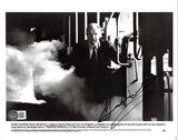 Gene Hackman Narrow Margin Authentic Signed 8x10 Photo Autographed BAS #BL44653