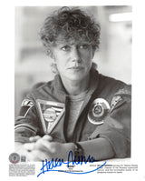 Helen Mirren 2010 Authentic Signed 8x10 Photo Autographed BAS #BL44631