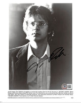 Tim Robbins Jacob's Ladder Authentic Signed 8x10 Photo Autographed BAS #BL44626
