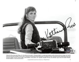 Katharine Ross Wrong Is Right Authentic Signed 8x10 Photo BAS #BL44625