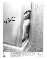 Jill Eikenberry Cast The First Stone Authentic Signed 8x10 Photo BAS #BL76515