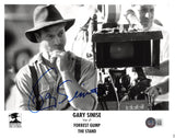 Gary Sinise Forrest Gump Authentic Signed 8x10 Photo Autographed BAS #BL76499