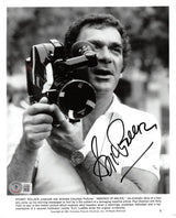 Sydney Pollack Absence of Malice Authentic Signed 8x10 Photo BAS #BL76488