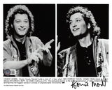 Howie Mandel Howie from Maui Authentic Signed 8x10 Photo BAS #BL76473