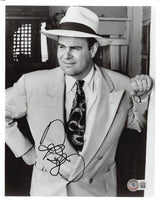 Dan Aykroyd Driving Miss Daisy Authentic Signed 8x10 Photo BAS #BL76442