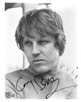 Gary Busey Point Break Authentic Signed 8x10 Photo Autographed BAS #BL76440