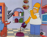 Dan Castellaneta The Simpsons Authentic Signed 8x10 Horizontal Coffee Photo BAS