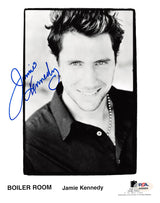 Jamie Kennedy Boiler Room Authentic Signed 8x10 Promo Photo PSA/DNA #AN86804