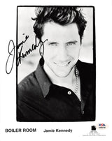 Jamie Kennedy Boiler Room Authentic Signed 8x10 Promo Photo PSA/DNA #AN86796