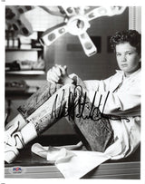 Neil Patrick Harris Doogie Howser, M.D. Signed 8x10 Photo PSA/DNA #AN74097