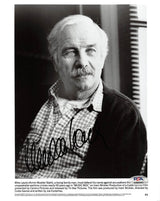 Armin Mueller-Stahl Music Box Authentic Signed 8x10 Photo PSA/DNA #AN86963