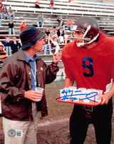 Henry Winkler The Waterboy Authentic Signed 8x10 Photo Autographed BAS #AD76589