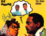 DJ Jazzy Jeff Fresh Prince of Bel-Air Authentic Signed 8x10 Photo BAS #BG79154