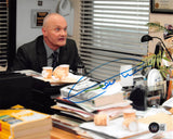 Creed Bratton The Office Authentic Signed 8x10 Photo Autographed BAS #BJ054453