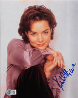 Kimberly Williams Father of the Bride Authentic Signed 8x10 Photo BAS #BN29119