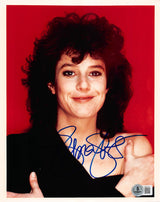 Debra Winger Terms of Endearment Authentic Signed 8x10 Photo BAS #BN29121
