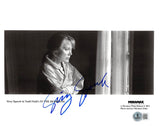 Sissy Spacek In the Bedroom Authentic Signed 8x10 Photo BAS #BN29180