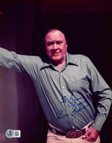 Ben Johnson Actor "To Jim From" Authentic Signed 8x10 Photo BAS #BN74316