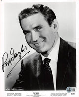 Rod Taylor The Birds Authentic Signed 8x10 Photo Autographed BAS #BN74307