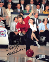 Pete Weber Bowling Authentic Signed 8x10 Vertical Photo Autographed BAS 3