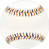 Ichiro Suzuki Autographed Official 2005 All Star Game Logo MLB Game Baseball Seattle Mariners "#51" IS Holo & Beckett BAS Witness QR Stock #238325