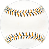 Ichiro Suzuki Autographed Official 2006 All Star Game Logo MLB Game Baseball Seattle Mariners "#51" IS Holo & Beckett BAS Witness QR Stock #238326