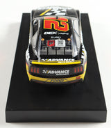 Ryan Blaney 2024 Iowa Win Diecast | Signed 1:24 Raced Version | Pre-Order