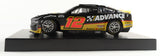 Ryan Blaney 2024 Iowa Win Diecast | Signed 1:24 Raced Version | Pre-Order