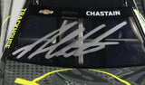 Ross Chastain 2025 Signed Trackhouse 1:24 Diecast (PA)
