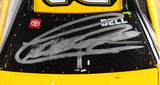 Exclusive | Christopher Bell Signed 2025 Atlanta Win | Raced Version | 1:24 Diecast Car (PA)