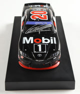 Exclusive | Christopher Bell Signed 2024 Mobil 1 Xfinity New Hampshire Win Diecast 1:24