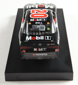 Exclusive | Christopher Bell Signed 2024 Mobil 1 Xfinity New Hampshire Win Diecast 1:24