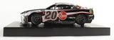 Exclusive | Christopher Bell Signed 2024 New Hampshire Win 1:24 Diecast | Raced Version