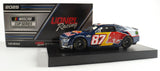 Connor Zilisch Signed 2025 Red Bull 1:24 Diecast Car (PA)