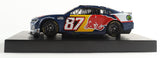 Connor Zilisch Signed 2025 Red Bull 1:24 Diecast Car (PA)