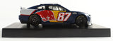 Connor Zilisch Signed 2025 Red Bull 1:24 Diecast Car (PA)