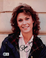 Kate Jackson Making Love Authentic Signed 8x10 Sexy Photo BAS #BN29041