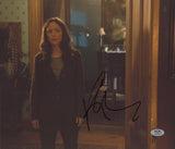 Rose Byrne Insidious Authentic Signed 11x14 Horizontal Photo PSA/DNA #AQ49351