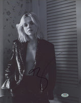 Odessa Young The Stand Authentic Signed 11x14 Vertical Photo PSA/DNA #AQ49384