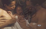 Teyana Taylor One Battle After Another Signed 11x14 Photo PSA/DNA #AQ49396
