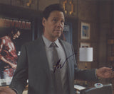 Ike Barinholtz The Studio Authentic Signed 11x14 Photo PSA/DNA #AQ49413