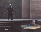 Stellan Skarsgard Dune Authentic Signed 11x14 Horizontal Photo PSA/DNA #AQ49422
