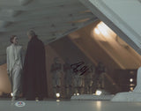 Stellan Skarsgard Star Wars Andor Authentic Signed 11x14 Photo PSA/DNA #AQ49426