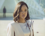 Tessa Thompson Westworld Authentic Signed 11x14 Photo PSA/DNA #AQ49485