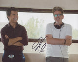 Christopher McQuarrie Mission: Impossible Signed 11x14 Photo PSA/DNA #AQ49503