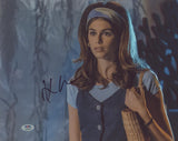 Kaia Gerber Palm Royale Authentic Signed 11x14 Horizontal Photo PSA/DNA #AQ49530