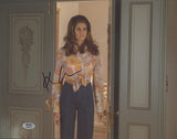 Kaia Gerber Palm Royale Authentic Signed 11x14 Photo PSA/DNA #AQ495531