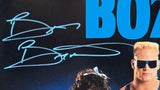 Seahawks Brian Bosworth Authentic Signed 16x20 Vertical Photo Autographed JSA