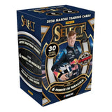 FACTORY SEALED 2026 Panini Select NASCAR Blaster Box
