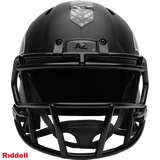 Arizona Cardinals STS26 Mini Speed Football Helmet